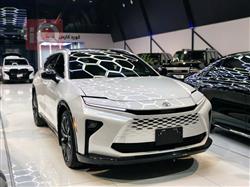 تويوتا كراون